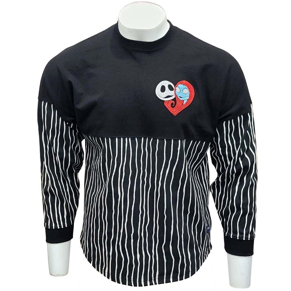 Nightmare Before Christmas Spirit Jersey